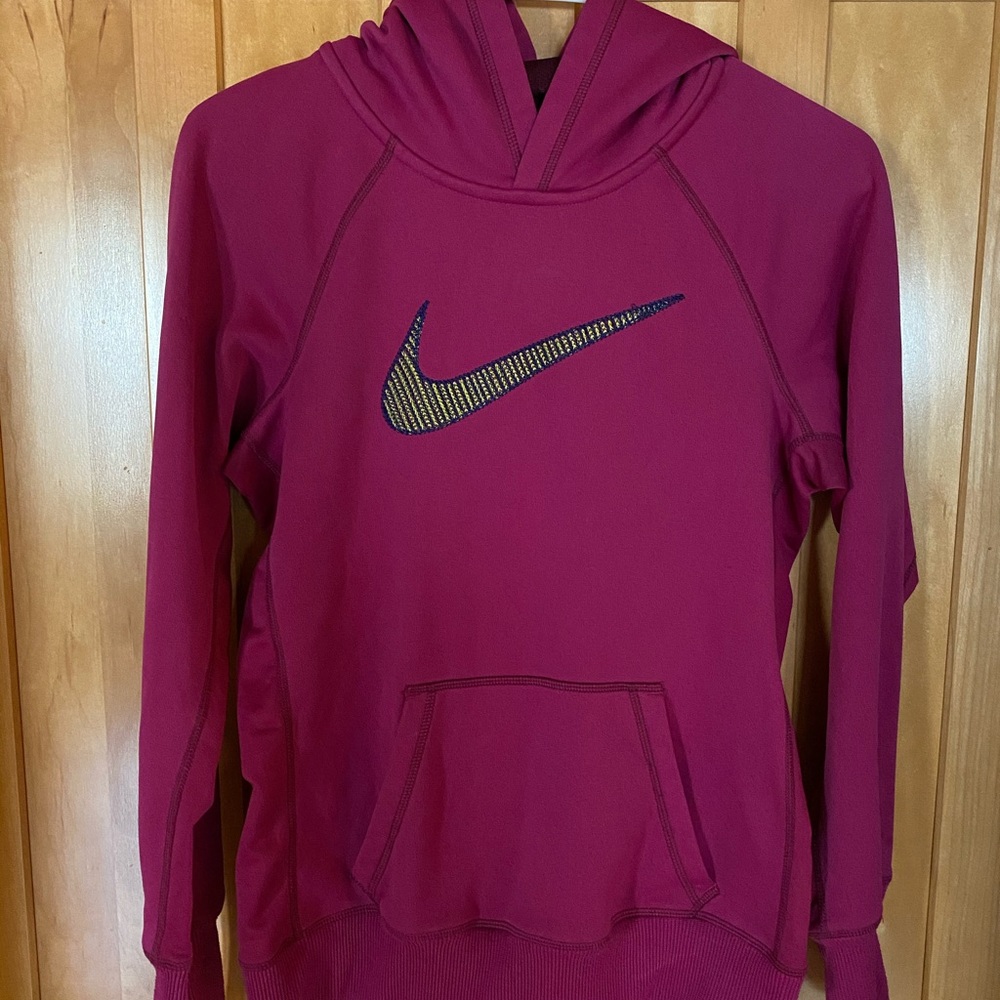 Nike Thermal Hoodie